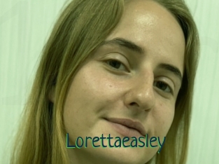 Lorettaeasley