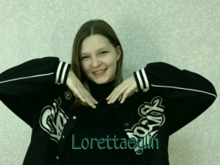 Lorettaeglin