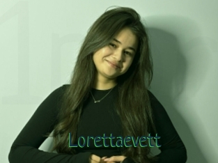 Lorettaevett