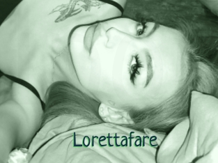 Lorettafare