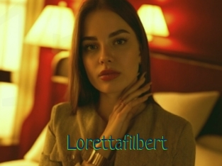 Lorettafilbert