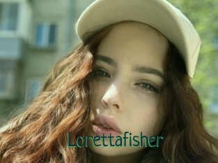 Lorettafisher