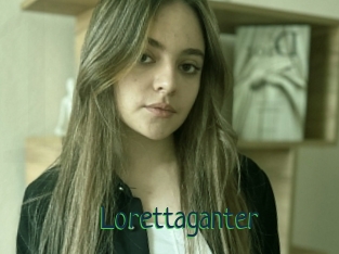 Lorettaganter