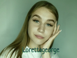 Lorettageorge