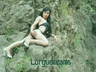 Lorgudreams