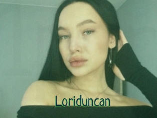 Loriduncan