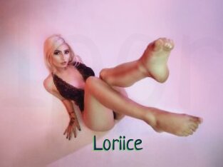 Loriice