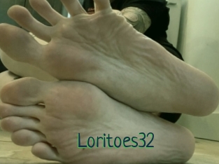 Loritoes32