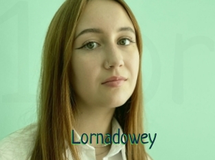 Lornadowey