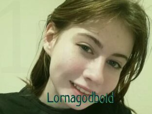 Lornagodbold