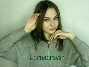 Lornagravlin