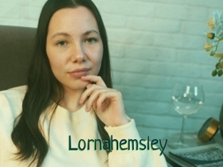 Lornahemsley