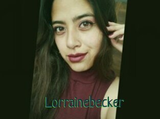 Lorrainebecker