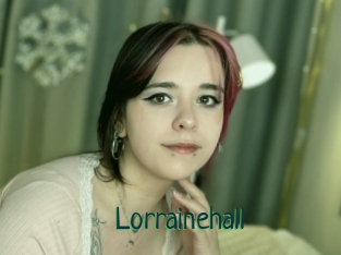 Lorrainehall