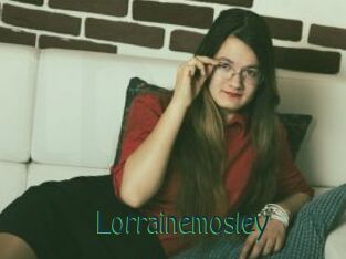 Lorrainemosley