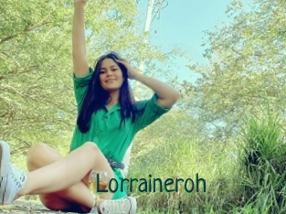 Lorraineroh