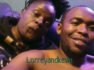 Lorreyandkevin