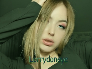 Lorrydoneye