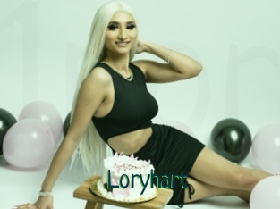 Loryhart