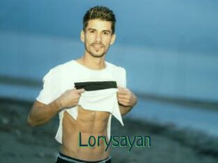 Lorysayan