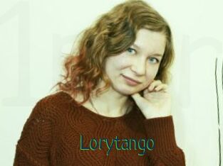 Lorytango