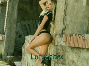 Lorywhitex