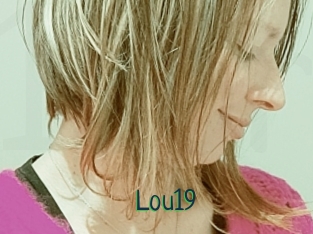 Lou19