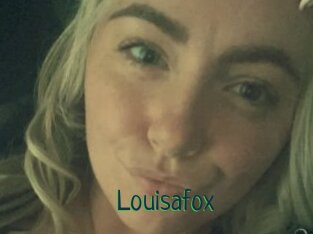 Louisafox