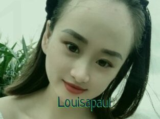 Louisapaul