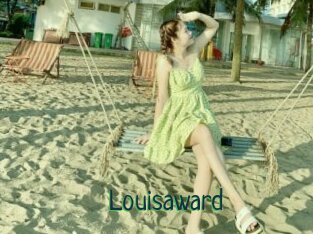 Louisaward