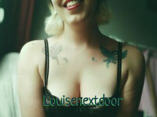 Louisenextdoor