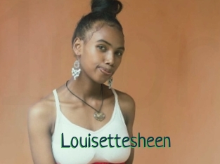 Louisettesheen