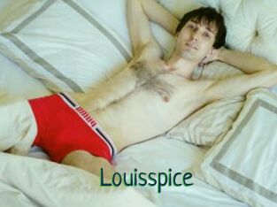 Louisspice