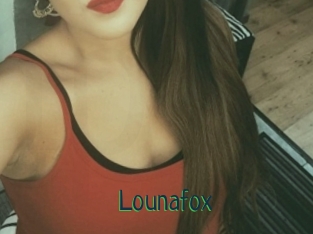 Lounafox