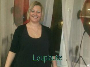 Loupiaute