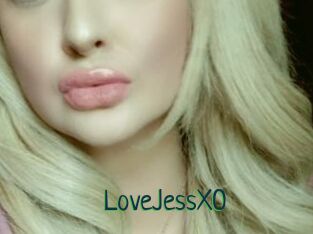 LoveJessXO