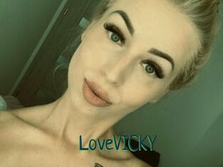 LoveVICKY