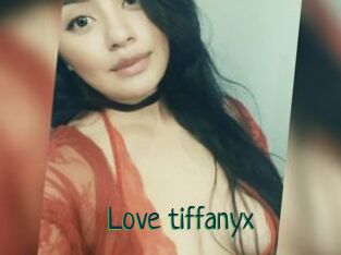 Love_tiffanyx