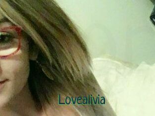 Lovealivia