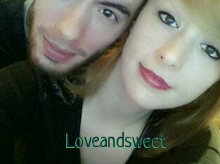 Loveandsweet