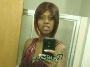 Loveboo27