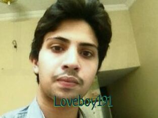 Loveboy191