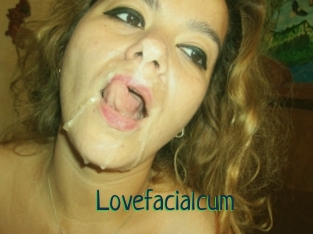 Lovefacialcum