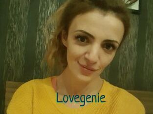 Lovegenie