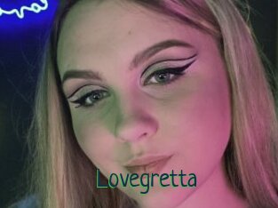 Lovegretta