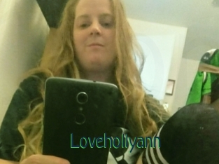 Lovehollyann