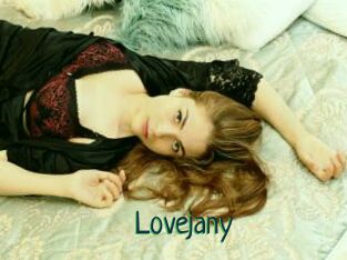 Lovejany