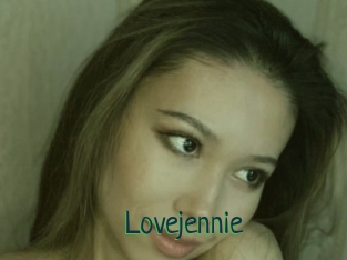 Lovejennie