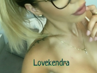 Lovekendra