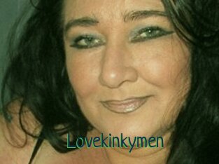 Lovekinkymen